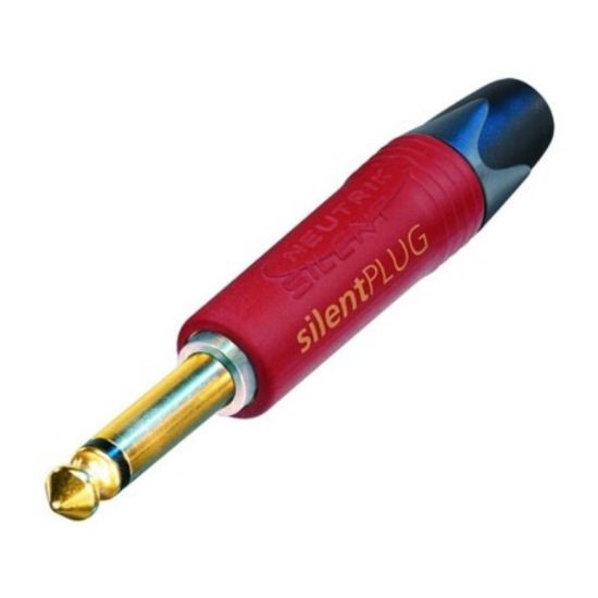 Picture of Neutrik NP2X-AU-SILENT