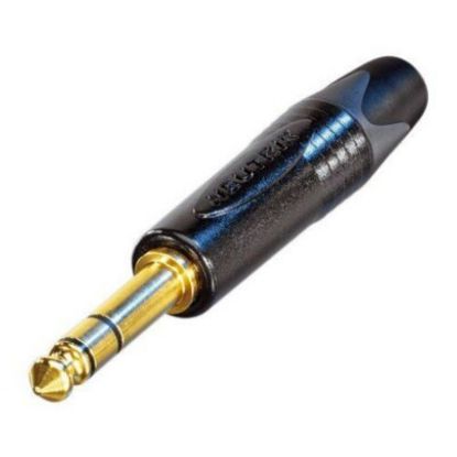Picture of Neutrik NP3X-B