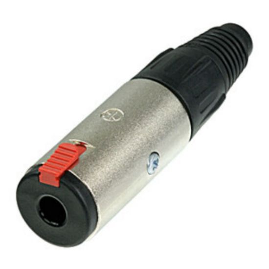 Εικόνα της Neutrik NJ3FC6