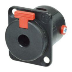 Εικόνα της Neutrik NJ3FP6C-B