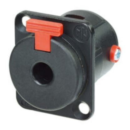 Picture of Neutrik NJ3FP6C-B