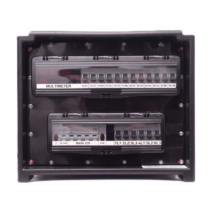 Picture of Magic Power Box SVE3 PB119955 IN-5x32A