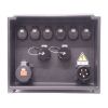 Picture of Magic Power Box SVE3 PB119955 IN-5x32A