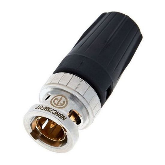 Εικόνα της Neutrik NBNC75BFG7