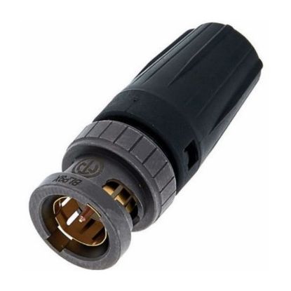 Εικόνα της Neutrik NBNC75BLP9X