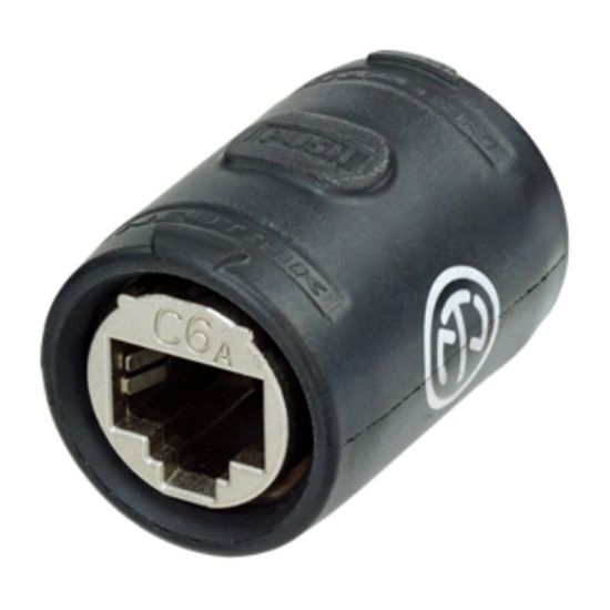 Εικόνα της Neutrik NE8FFX6-W