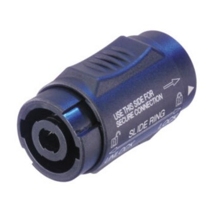 Picture of Neutrik NL4MMX