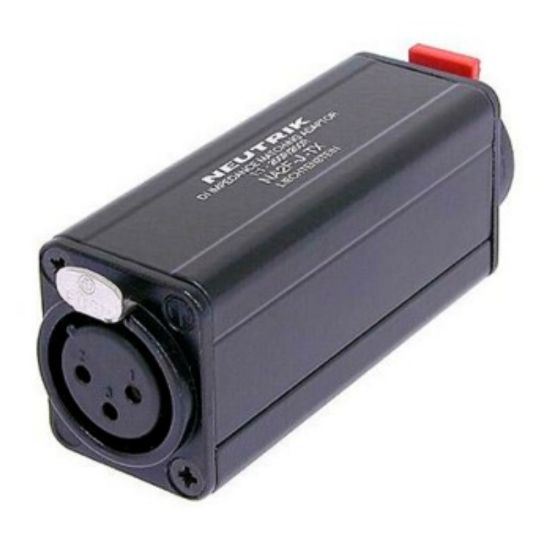 Picture of Neutrik NA2F-J-TX