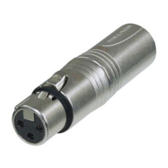 Picture of Neutrik NA3F5M