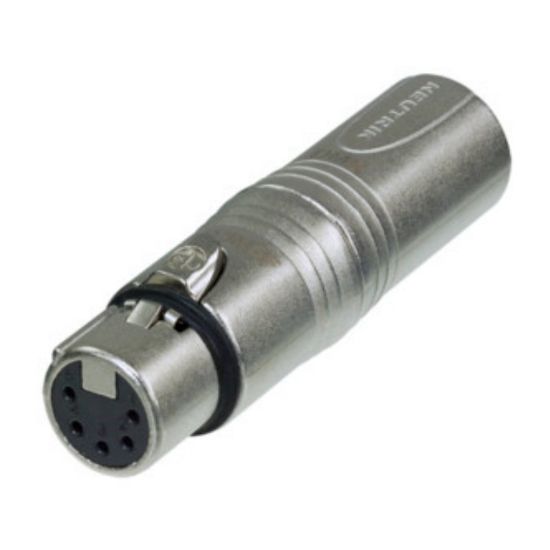 Picture of Neutrik NA3M5F