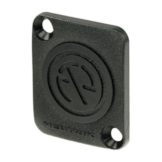 Εικόνα της Neutrik DBA-BL