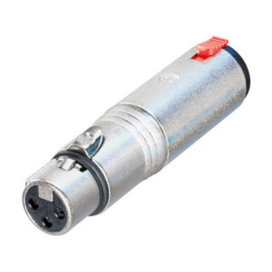 Picture of Neutrik NA3FJ