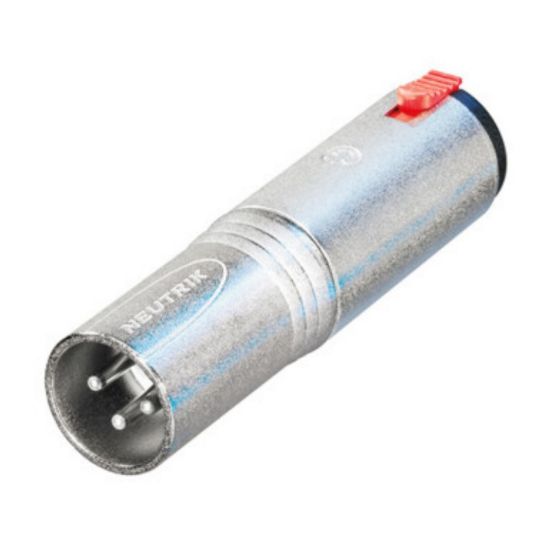 Picture of Neutrik NA3MJ