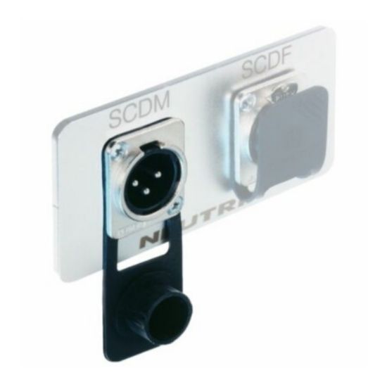 Εικόνα της Neutrik Scdm
