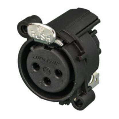 Picture of Neutrik Nc3Fah1