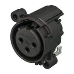 Εικόνα της Neutrik NC3FAH1-0