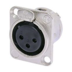 Εικόνα της Neutrik NC3FD-L-1