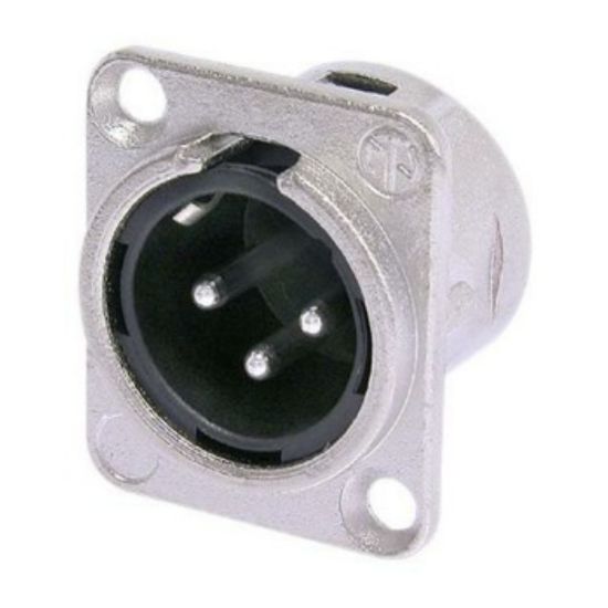 Εικόνα της Neutrik NC3MD-L-1