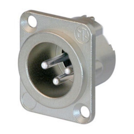 Εικόνα της Neutrik NC3MD-LX