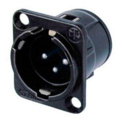 Εικόνα της Neutrik NC3MD-V-B