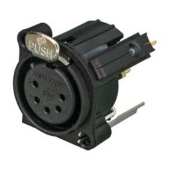 Picture of Neutrik NC5FAV-SW