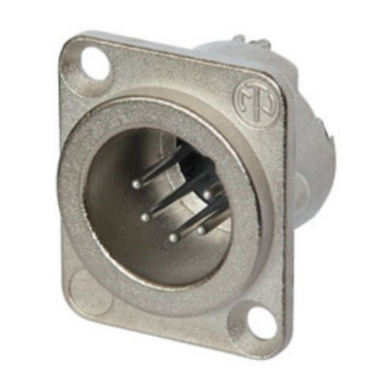 Εικόνα της Neutrik NC5MD-LX