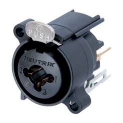 Εικόνα της Neutrik NCJ6FA-V