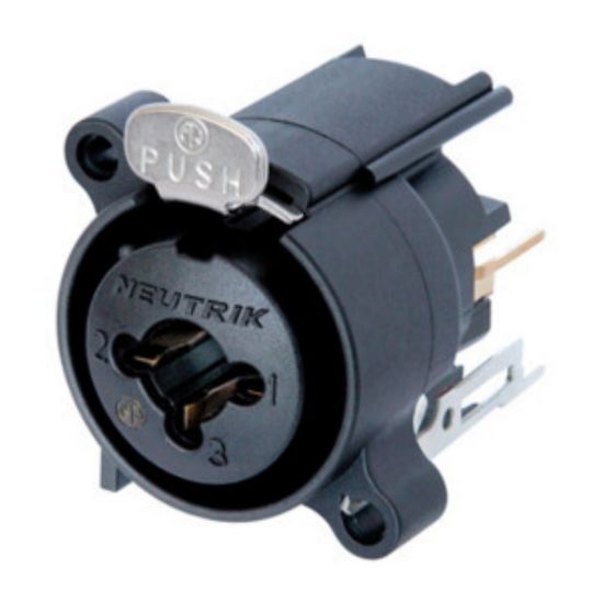 Εικόνα της Neutrik NCJ6FA-V