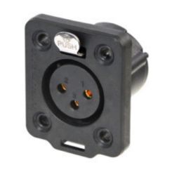 Εικόνα της Neutrik NC3FDX-TOP