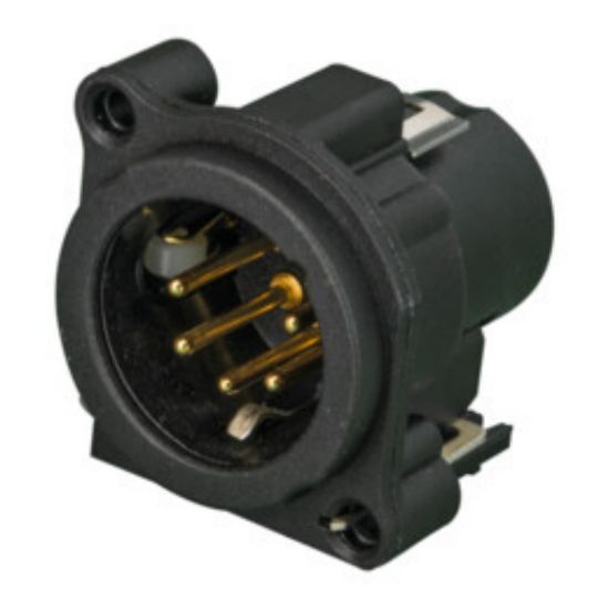 Picture of Neutrik NC5MAV-SW