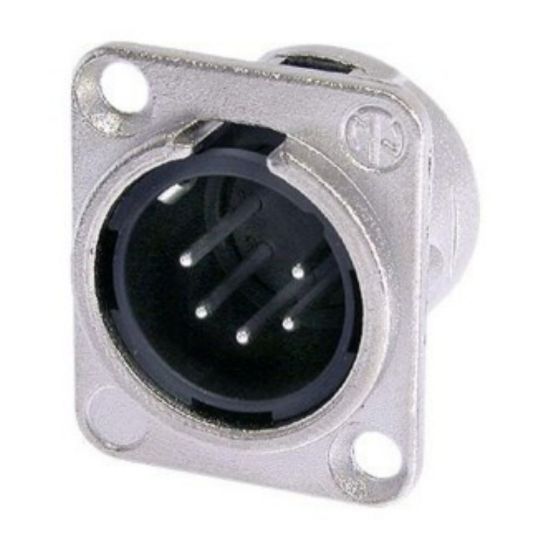 Εικόνα της Neutrik NC5MD-L-1