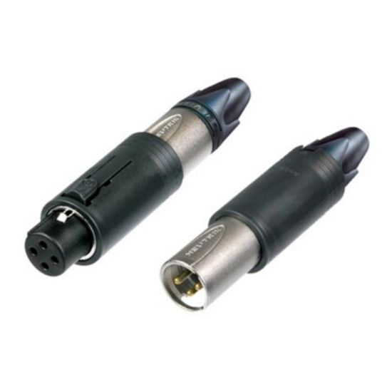 Εικόνα της Neutrik NC3FM-C