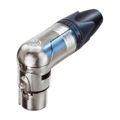 Picture of Neutrik NC3FRX
