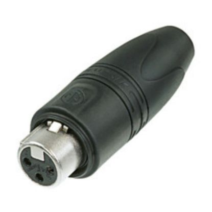 Picture of Neutrik Nc3Fxx-Hd-D
