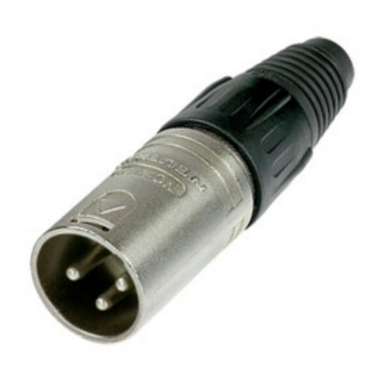 Εικόνα της Neutrik NC3MX