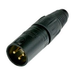 Εικόνα της Neutrik NC3MX-B