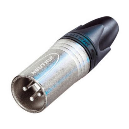 Picture of Neutrik NC3MXX