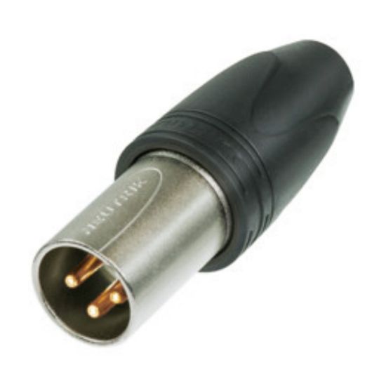 Εικόνα της Neutrik NC3MXX-HD-D