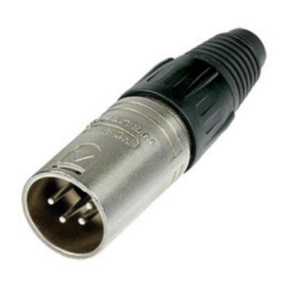 Picture of Neutrik NC4MX