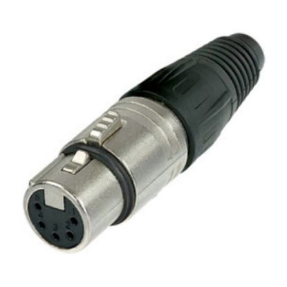 Picture of Neutrik NC5FX