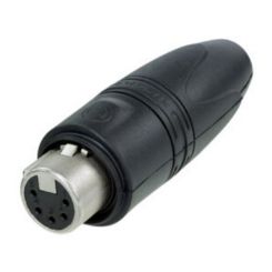 Εικόνα της Neutrik Nc5Fxx-Hd-D