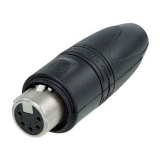 Εικόνα της Neutrik Nc5Fxx-Hd-D