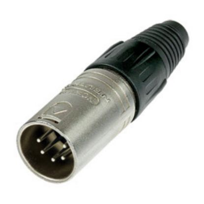 Picture of Neutrik NC5MX