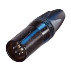 Picture of Neutrik NC5MXX-BAG