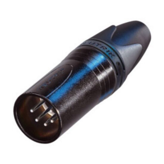 Εικόνα της Neutrik NC5MXX-BAG