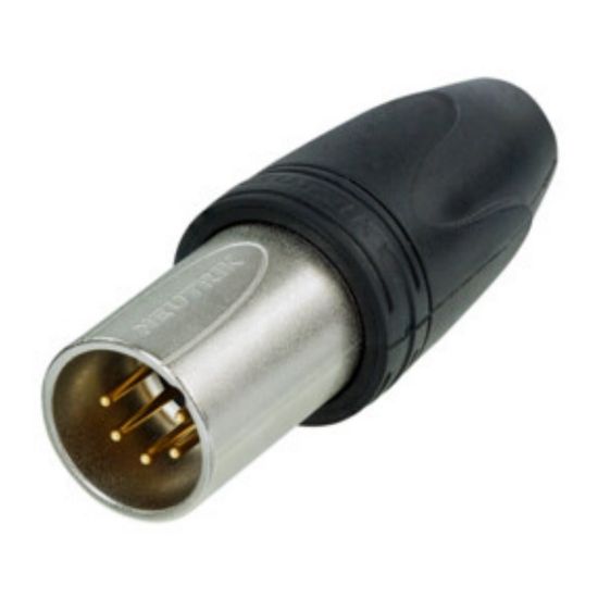 Εικόνα της Neutrik Nc5Mxx-Hd-D