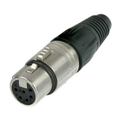 Εικόνα της Neutrik NC6FX