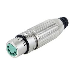 Εικόνα της Switchcraft AAA5FZ