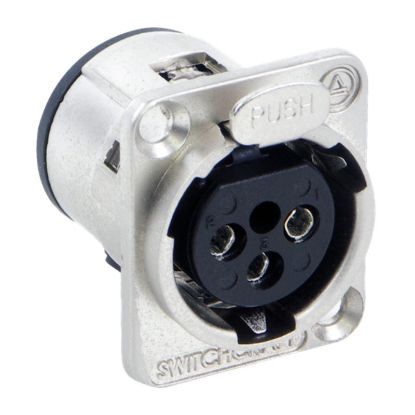 Εικόνα της Switchcraft E3FSC