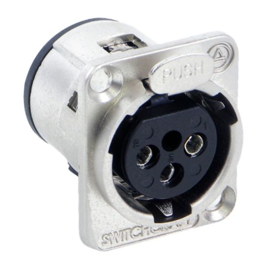 Εικόνα της Switchcraft E3FSC